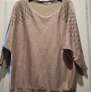 Batwing Blouse